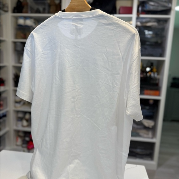 Kith treat - White Graphic T-Shirt - New L - Picture 2 of 4